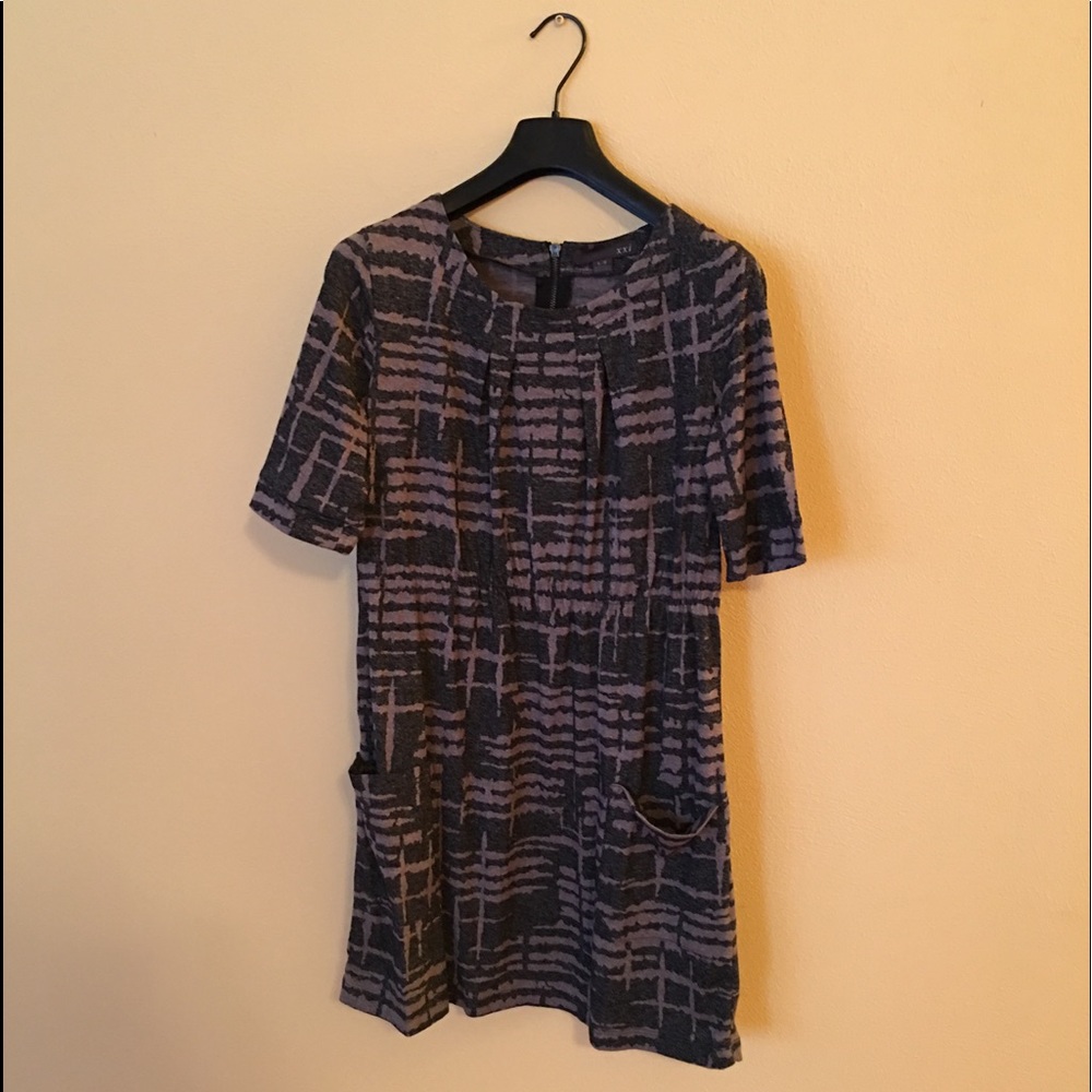 xxi Cotton Dress